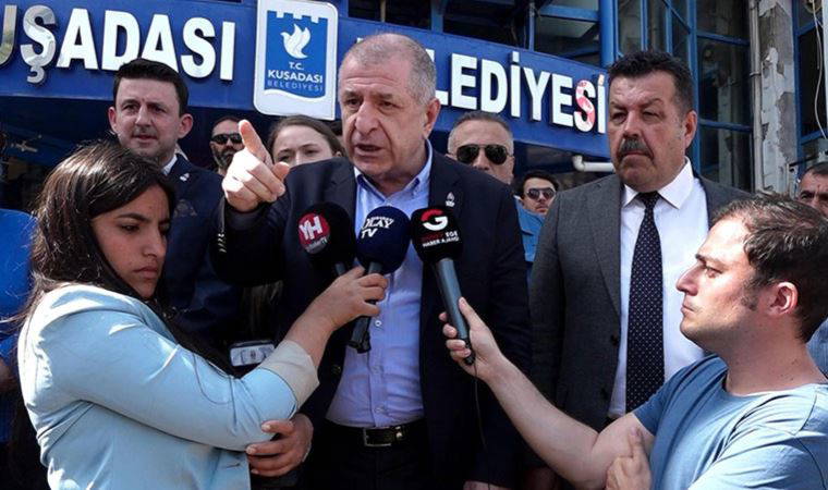 'Sizi de aynı şekilde savunuruz'