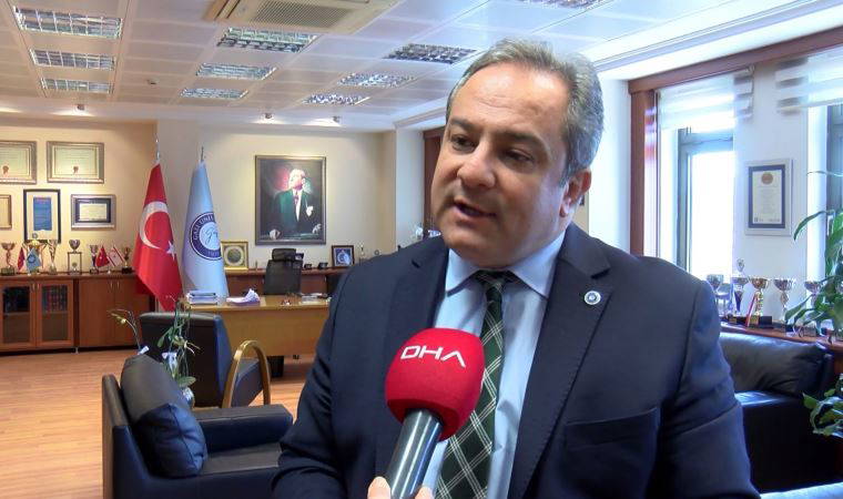 Bilim Kurulu üyesi İlhan: '1000 vaka hedefini yaz döneminde yakalayabiliriz'