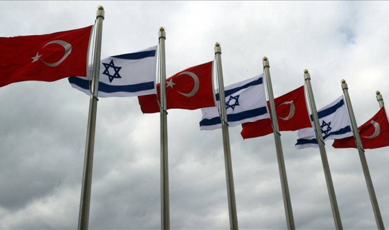 Filistinli yetkili: Hamas üyeleri Türkiye'den sınır dışı edildi