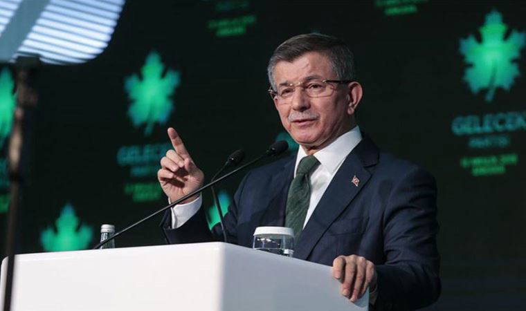 Gelecek Partisi’nden dikkat çeken 'seçim' çıkışı: 'İlk biz açıkladık'