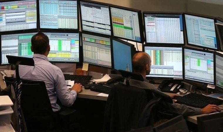 Piyasalarda gün ortası (28 Nisan 2022)