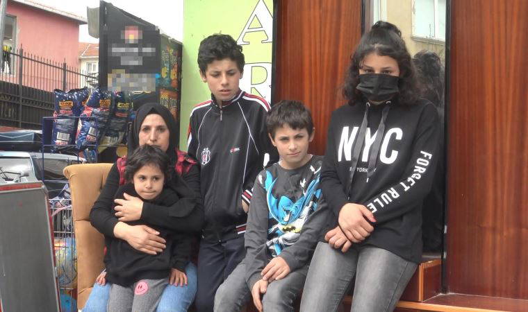 Evi sattı, kiracıyı sokağa attı (28 Nisan 2022) (Video Haber)