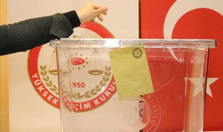 Ülkücü ayrıntısı dikkat çekti