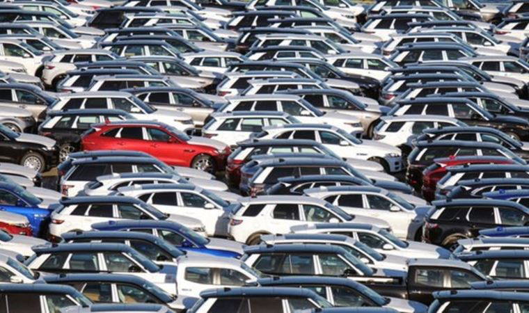 İngiltere'de otomobil üretimi ilk çeyrekte sert düştü
