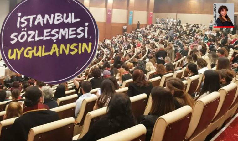 Danıştay, İstanbul Sözleşmesi'nin feshini anayasaya aykırı buldu: Metin okumaktan ibaret savunmalar...