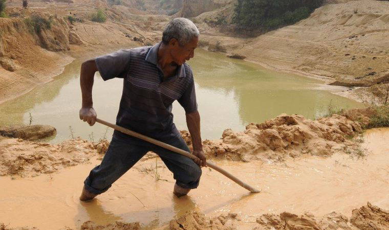 Enerji krizi: 21. yüzyılda ekonomiye hangi madenler damga vuracak?