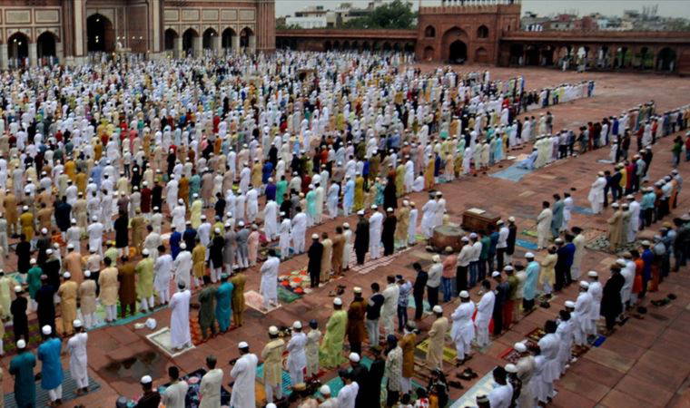 Hindistan'da İslamofobik saldırılarda 7 kişi gözaltına aldı