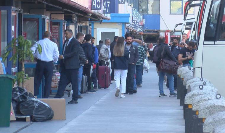 Bilet fiyatlarındaki artış yüzde 80'i buldu