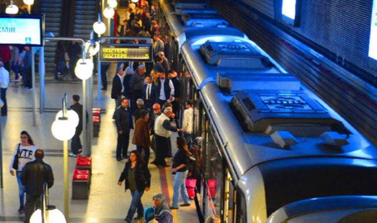 İzmir'de toplu ulaşıma bayram düzenlemesi