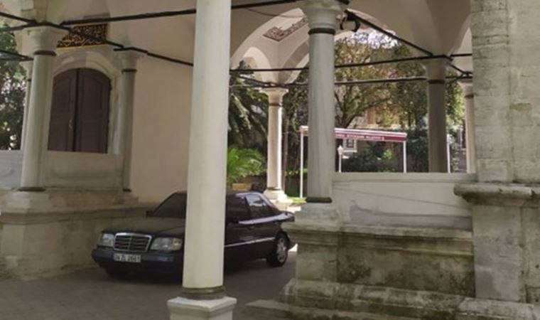 Müftü talimatı verdi