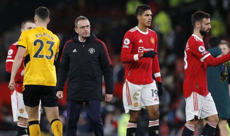 Ralf Rangnick, Avusturya Milli Futbol Takımı'nın yeni teknik direktörü olacak