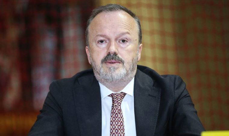 Galatasaray eski başkan yardımcısı Yusuf Günay: Verilen mahkeme kararı hukuka aykırı