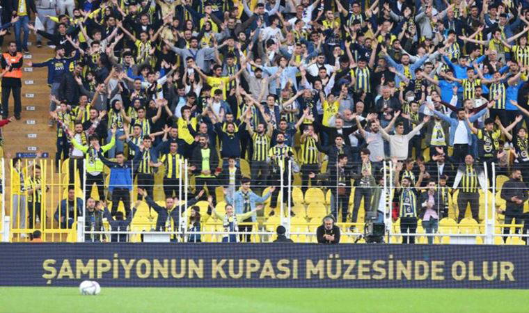 Fenerbahçe'den Trabzonspor'a '2010-2011 sezonu' göndermesi
