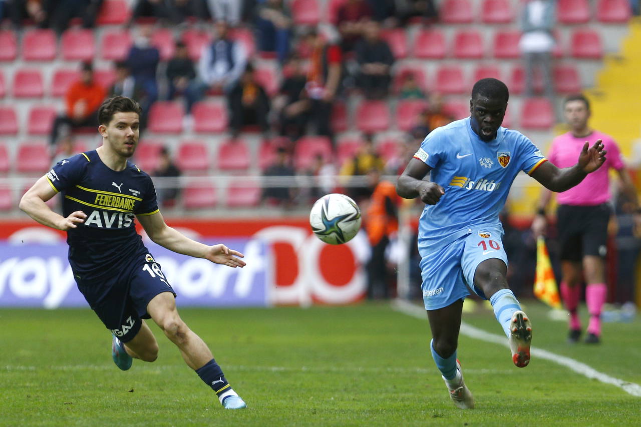 Metin Tekin, Fenerbahçe'nin 4-0'lık galibiyetini değerlendirdi