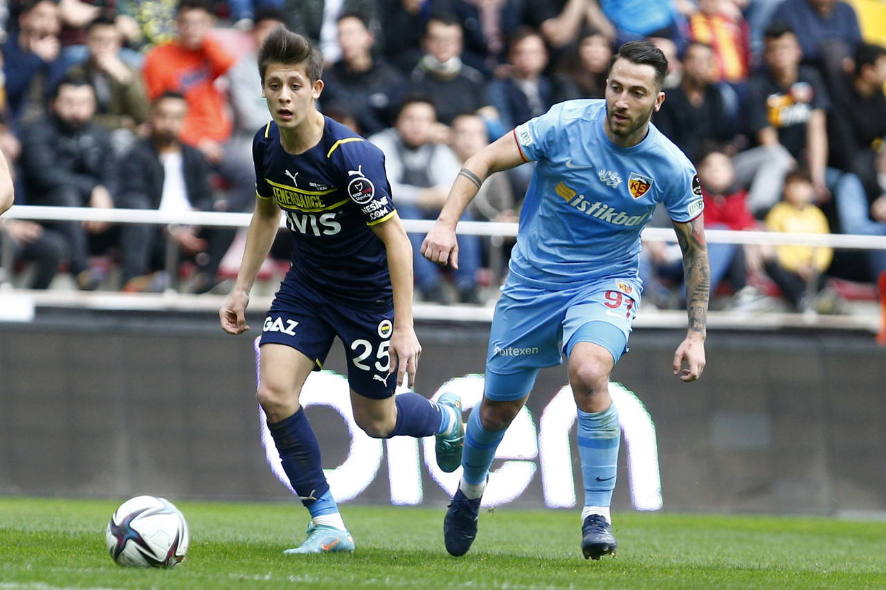 Metin Tekin, Fenerbahçe'nin 4-0'lık galibiyetini değerlendirdi