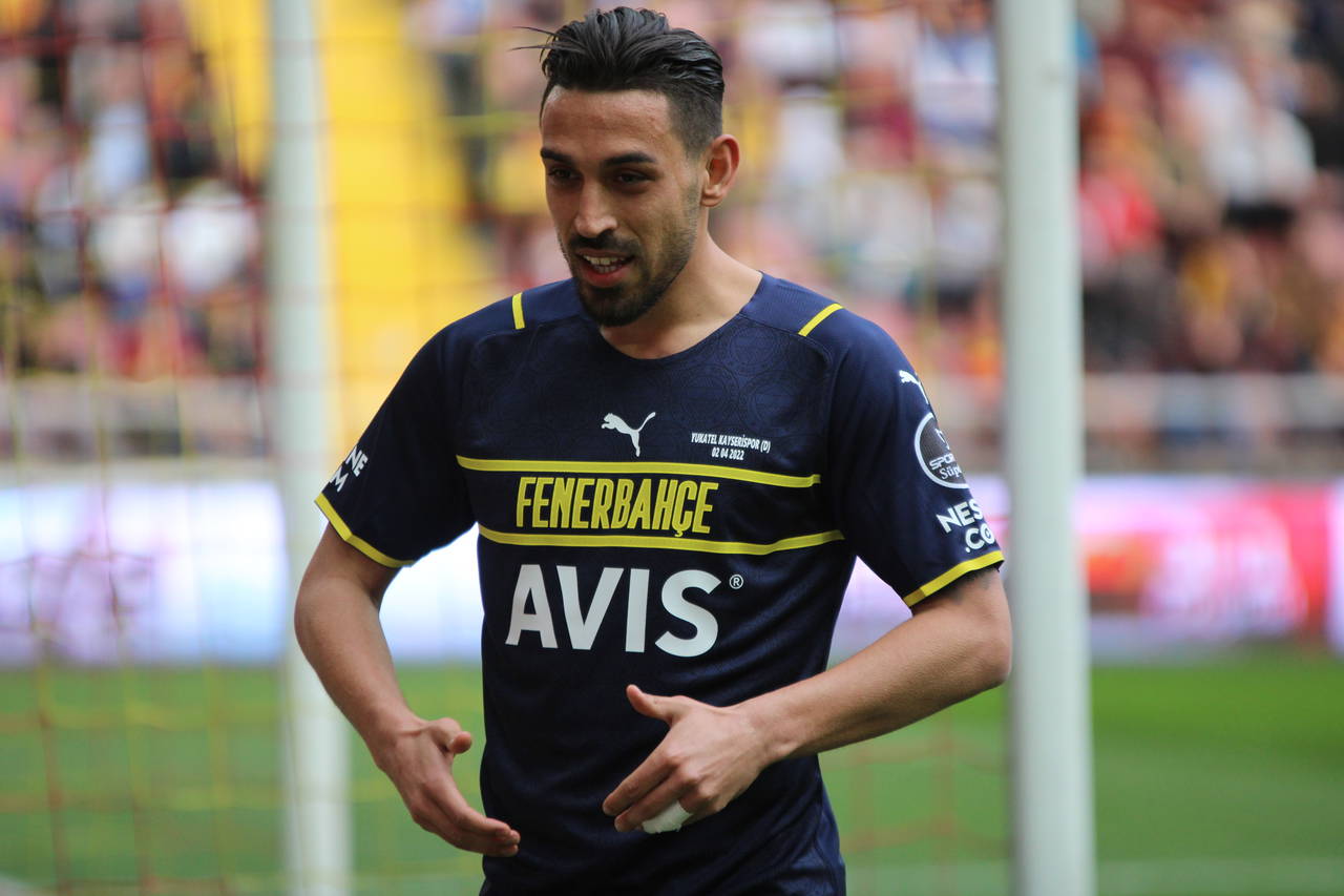 Metin Tekin, Fenerbahçe'nin 4-0'lık galibiyetini değerlendirdi