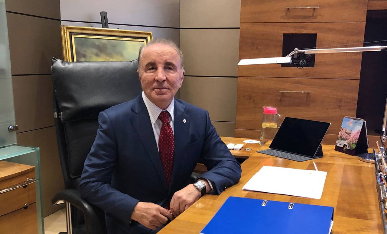 Ünal Aysal: Galatasaray kimseye bağlı olamaz