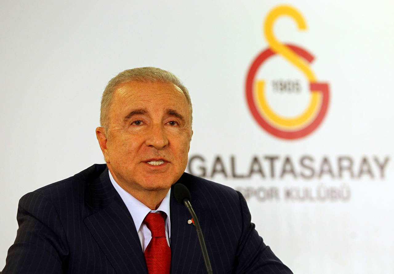 Ünal Aysal: Galatasaray kimseye bağlı olamaz