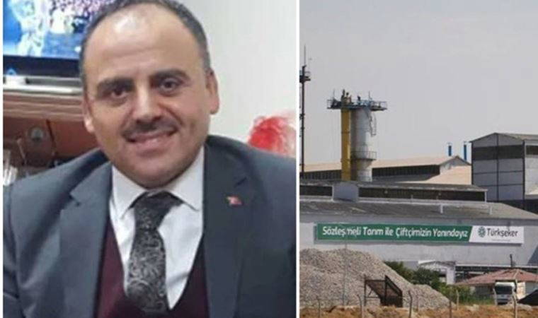 Türkşeker Yönetim Kurulu üyeleri çift maaşlı çıktı!