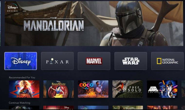 Variety: Netflix, Amazon Prime, HBO Max ve Disney Plus arasındaki rekabet Türkiye'deki yapım maliyetlerini yukarı çekiyor
