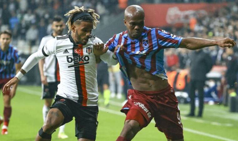 Trabzonspor - Beşiktaş maçı ne zaman, saat kaçta, hangi kanalda?
