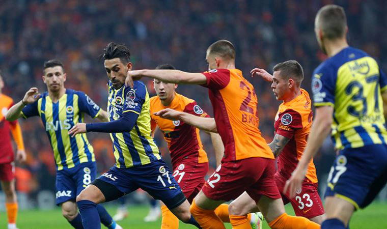 Rıdvan Dilmen: Galatasaray, Fenerbahçe maçına ayrı hazırlanır