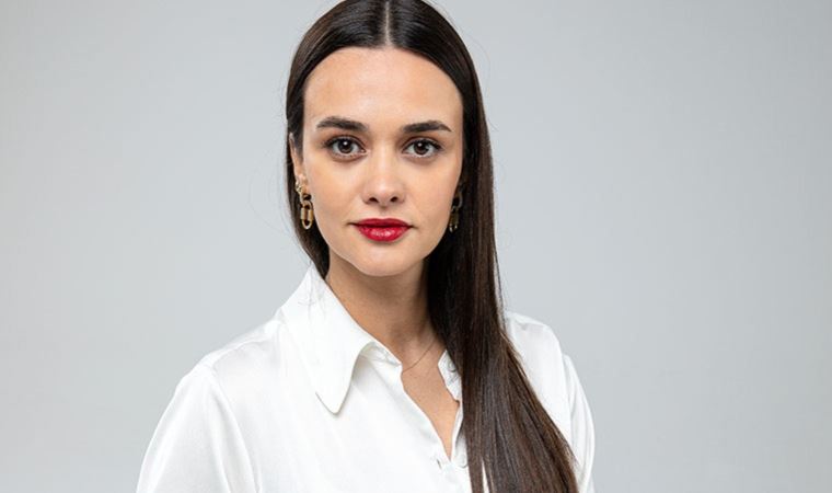 Hande Soral: Asi ve güçlü