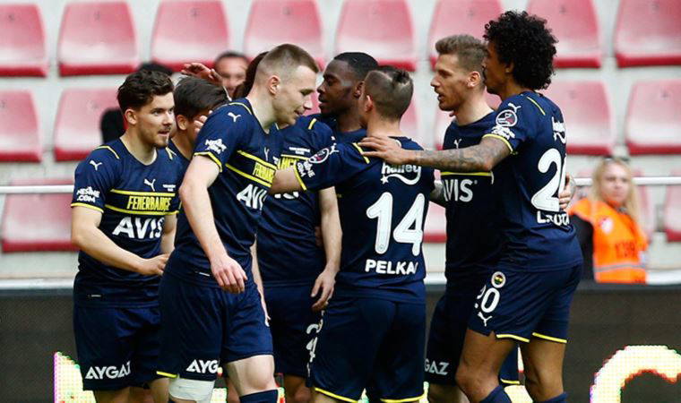 Metin Tekin, Fenerbahçe'nin 4-0'lık galibiyetini değerlendirdi