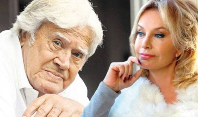 Cüneyt Arkın 'dayak yedim' demişti: Emel Sayın, sinemayı neden bıraktığını açıkladı