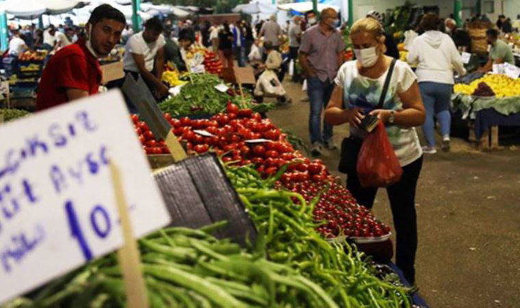 Yurttaşın geçim sıkıntısı ankete yansıdı: Yüzde 60'ın geliri giderlerine yetmiyor
