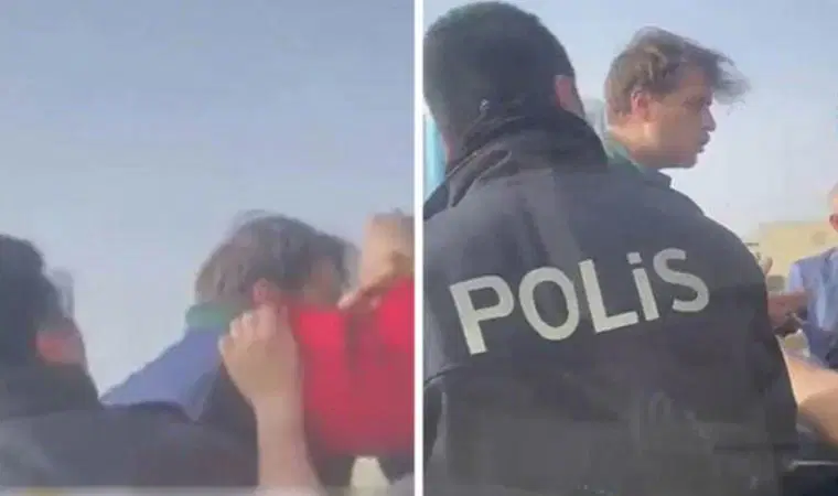 İETT şoförüne saldırmıştı