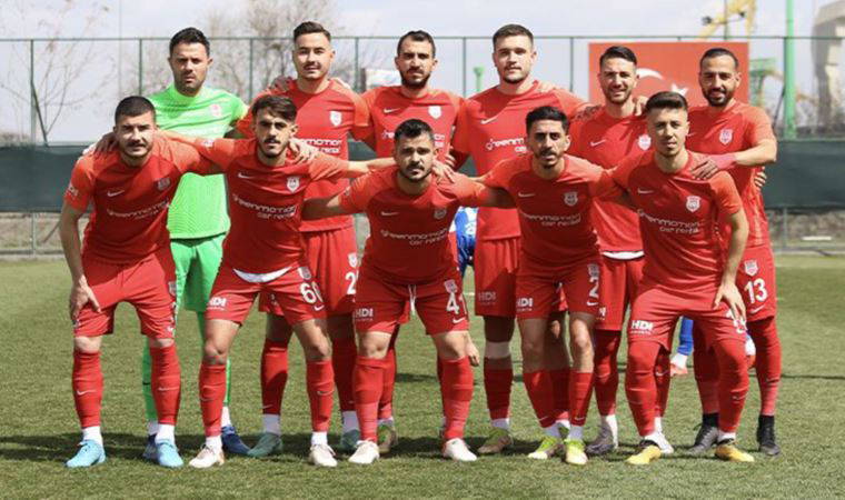 Eskişehirspor'u yenen Pendikspor, tarihinde ilk kez Spor Toto 1. Lig'e yükseldi