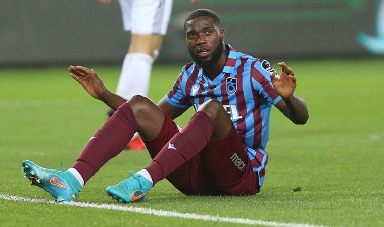 Trabzonspor'da üç isim cezalı duruma düştü