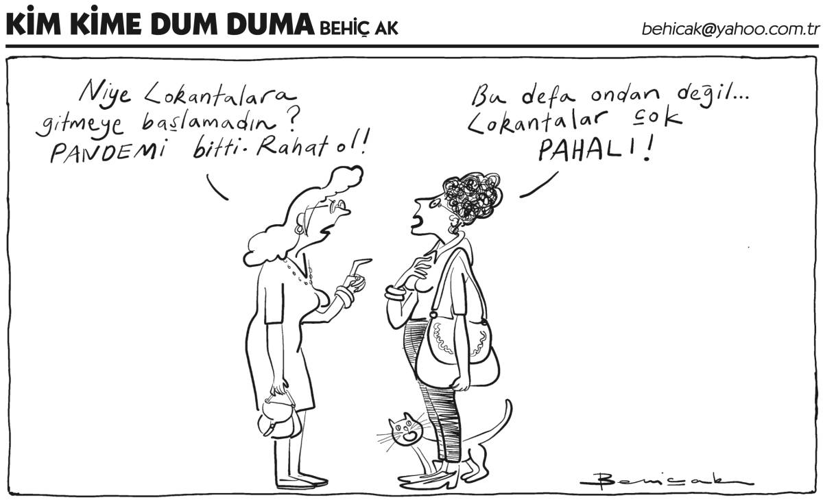 Kim Kime Dum Duma (30 Nisan 2022)