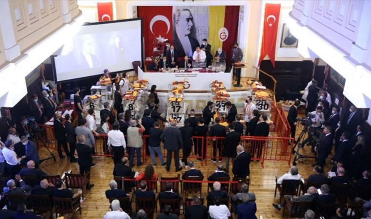 Son Dakika: Galatasaray Divan Kurulu kararını verdi!