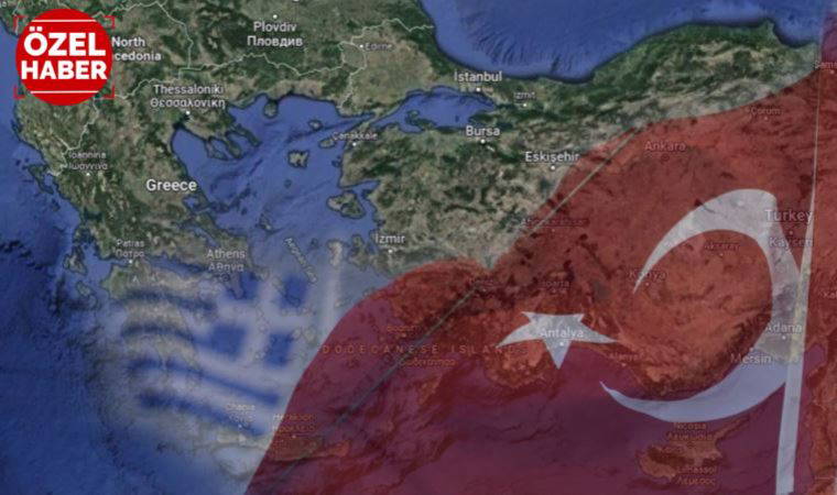 Türkiye-Yunanistan krizi: Amirallerden ‘egemenlik’ vurgusu