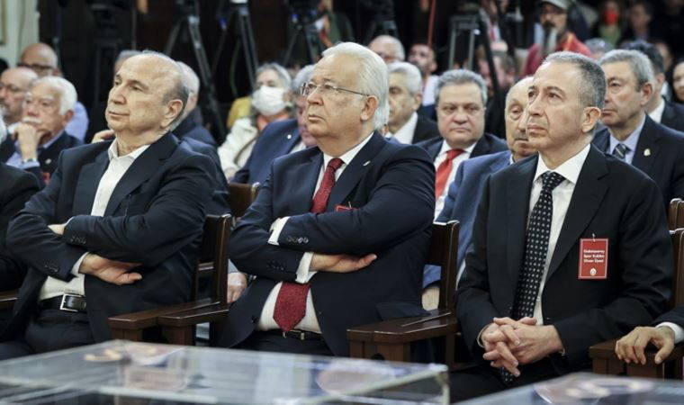 Galatasaray Başkan Adayı Metin Öztürk: 'Galatasaray'ı rehin aldı'