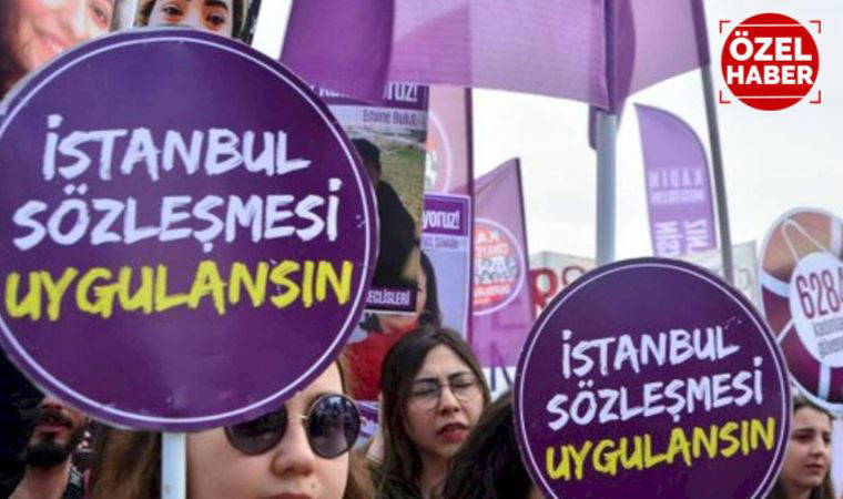 İstanbul Sözleşmesi'ni savunan avukat Danıştay hakimine hakaretten ifade verdi