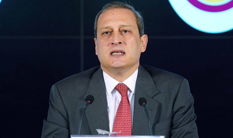 Son Dakika: Galatasaray Başkanı Burak Elmas basın toplantısı düzenleyecek