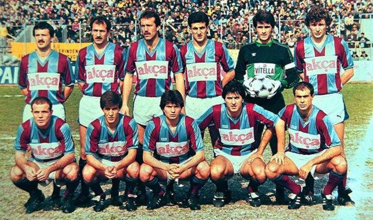 Trabzonspor en son lig şampiyonu olduğunda Türkiye ve dünya nasıl bir yerdi?