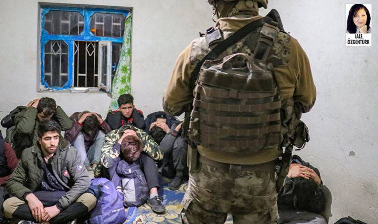 Araştırmalara göre 4 milyon sığınmacı Suriyelinin yüzde 80’i gurbette yaşamaya razı