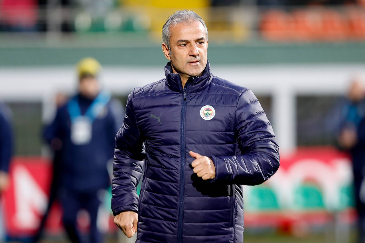 İsmail Kartal: O senenin gerçek şampiyonu Fenerbahçe'dir