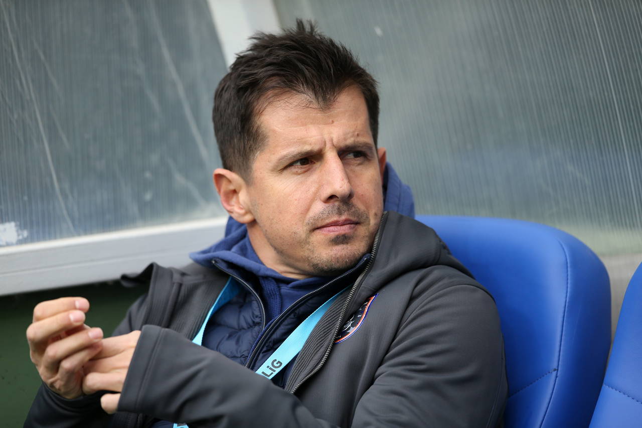 İsmail Kartal: O senenin gerçek şampiyonu Fenerbahçe'dir