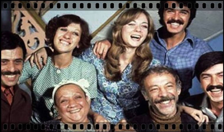 Tatlı bir nostaljiye kapılacağınız unutulmaz film Neşeli Günler