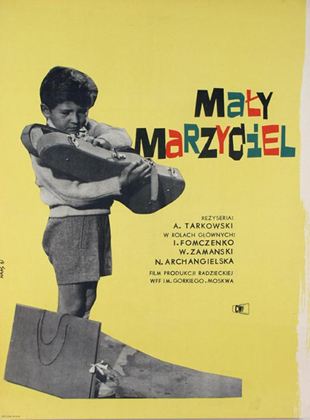 Asla kaçırmamanız gereken Andrey Tarkovski filmleri