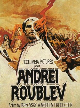 Asla kaçırmamanız gereken Andrey Tarkovski filmleri