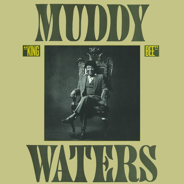 İyi ki doğdun Muddy Waters! Doğum gününde Waters'ın tüm yaşamı