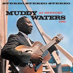 İyi ki doğdun Muddy Waters! Doğum gününde Waters'ın tüm yaşamı