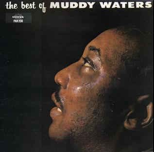 İyi ki doğdun Muddy Waters! Doğum gününde Waters'ın tüm yaşamı