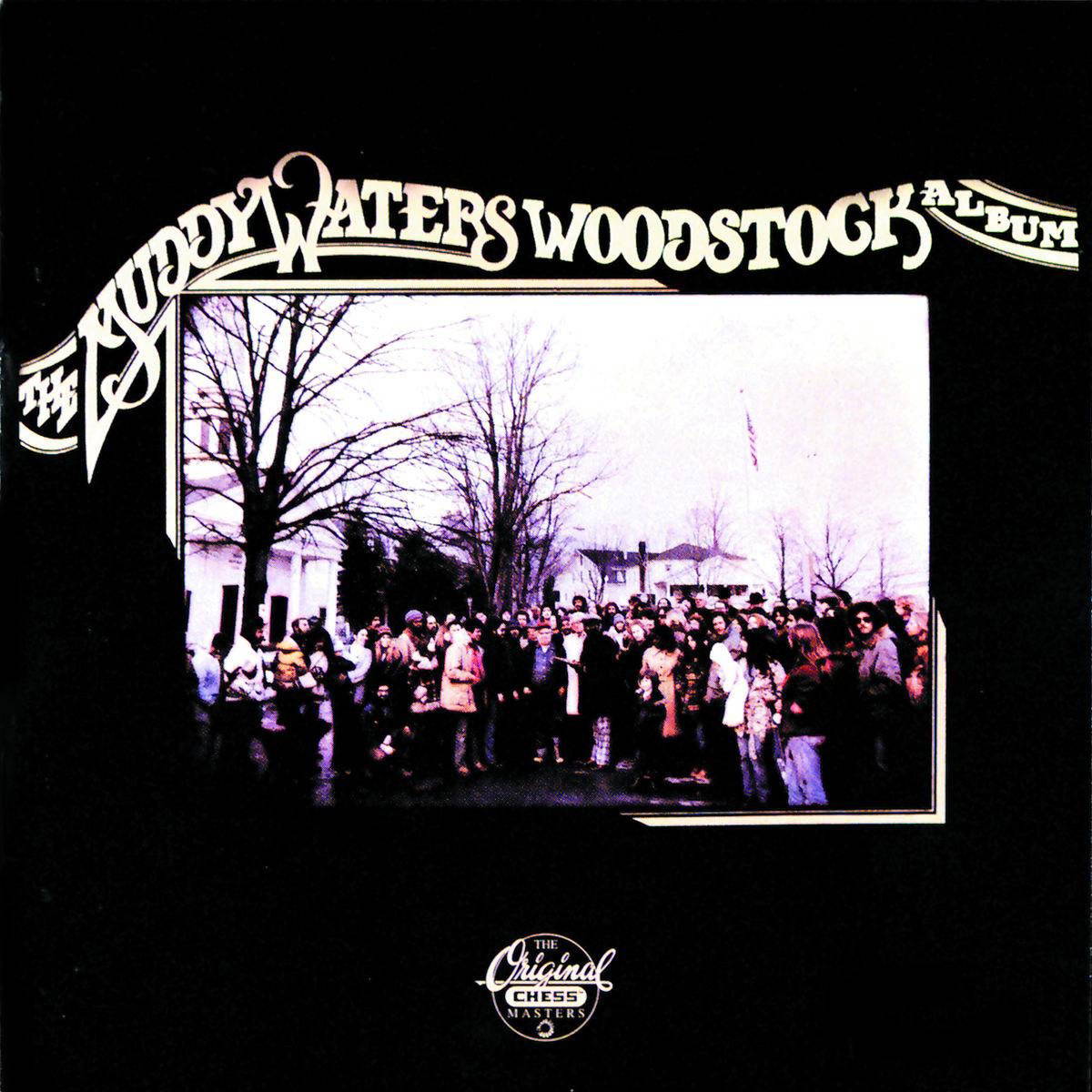 İyi ki doğdun Muddy Waters! Doğum gününde Waters'ın tüm yaşamı